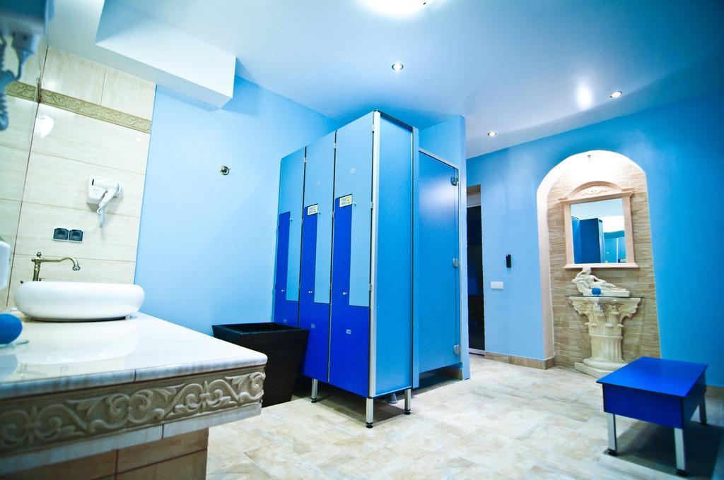 Hotel Mazurski Dworek Mikołajki Екстериор снимка