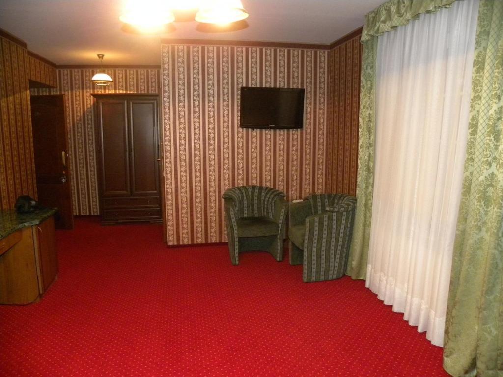 Hotel Mazurski Dworek Mikołajki Стая снимка